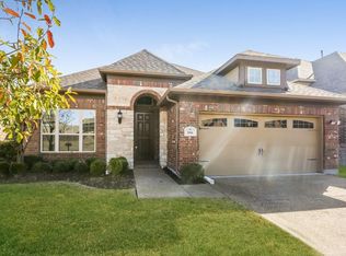 1016 Edgefield Ln, Forney, TX 75126