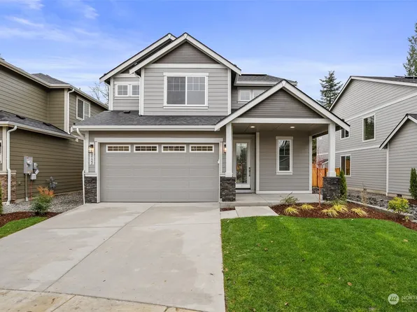 2122 Josie Lynn Court SE Lot14, Olympia, WA 98501