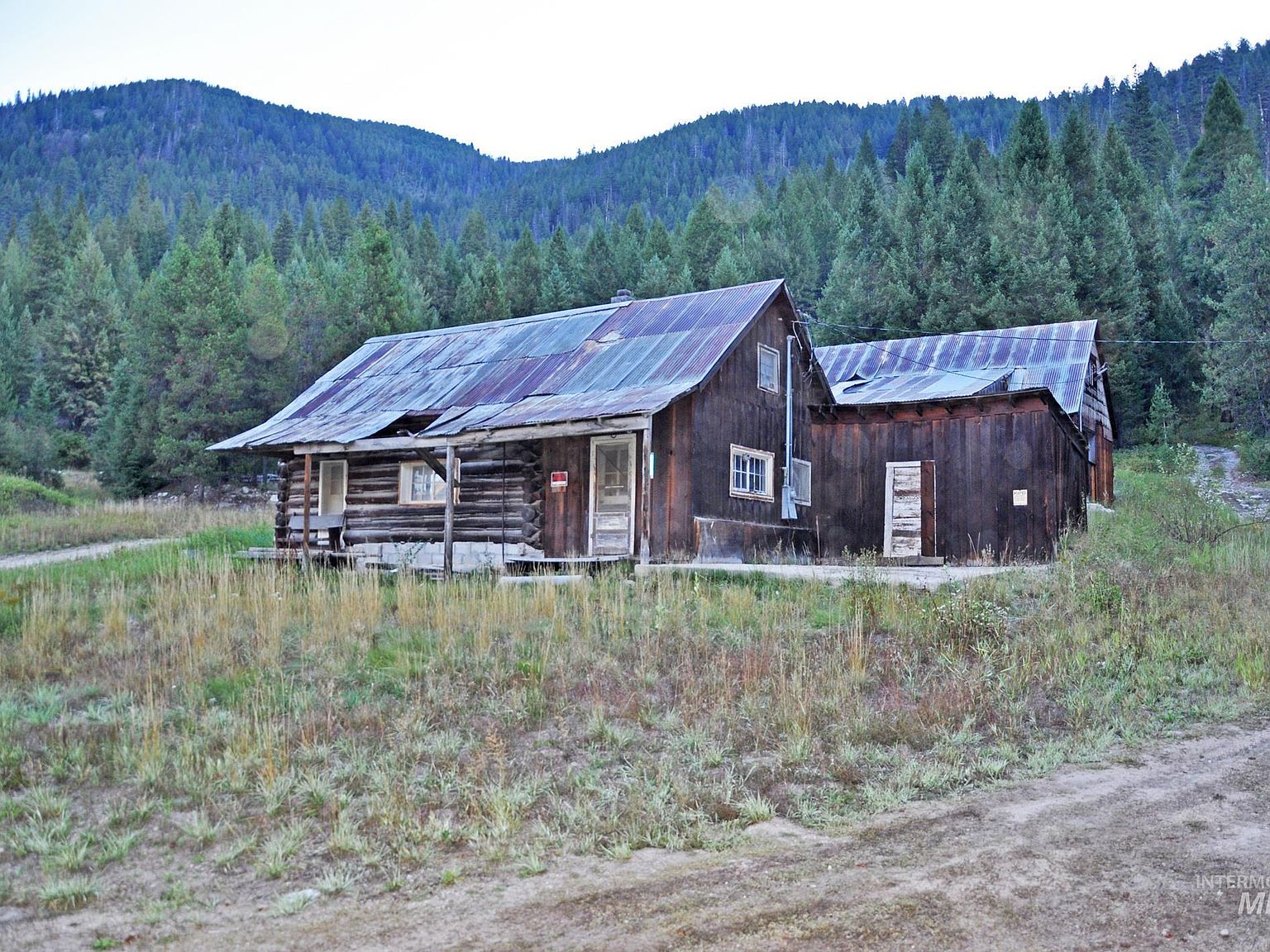 2236 Johnson Creek Rd, Yellow Pine, ID 83677 MLS 98896482 Zillow