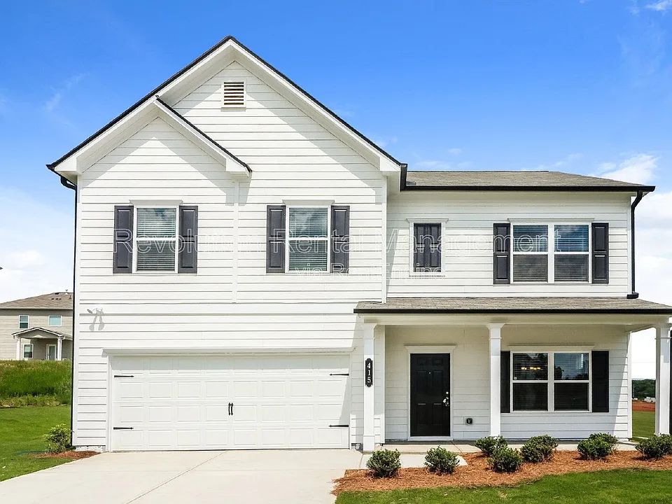 415 Sierra Point SW