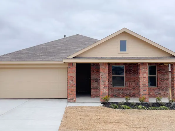 13492 Stage Coach Ln, Cresson, TX 76035