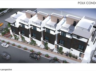 1935 Polk, San Diego, CA 92104
