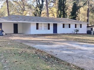 3127 Fleetwood Dr, Jackson, MS 39212