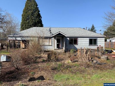 1194 38th Ave, Sweet Home, OR, 97386