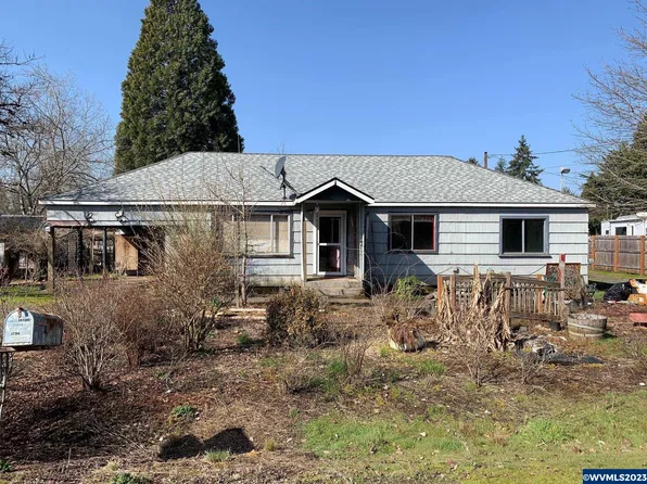 1194 38th Ave, Sweet Home, OR 97386