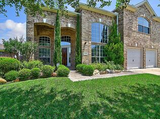 17710 Barker Bluff Ln, Cypress, TX 77433