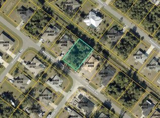 5 Beeville Ave, North Pt, FL 34286