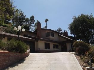 1681 Loma Roja, Santa Ana, CA 92705