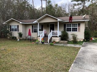 205 Corinth St, Picayune, MS 39466