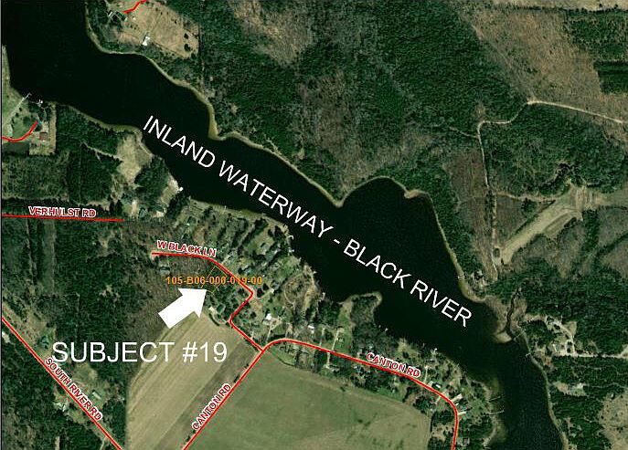 1st image of 8661 W Black Ln