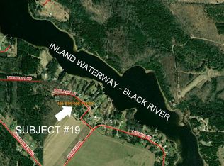 8661 W Black Ln, Cheboygan, MI 49721