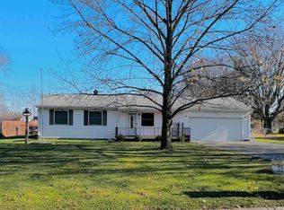 4708 Orleans Dr, Kokomo, IN 46902