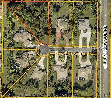 3rd image of 921 Park Place Dr