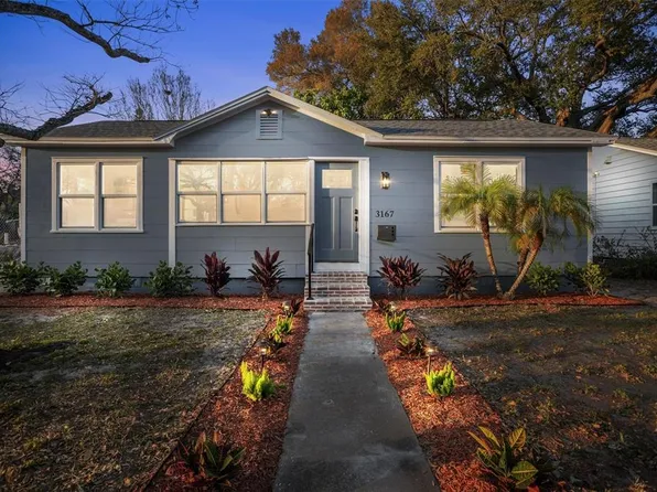 3167 10th Ave N, Saint Petersburg, FL 33713