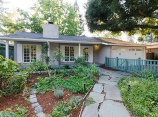 284 Selby Ln, Atherton, CA
