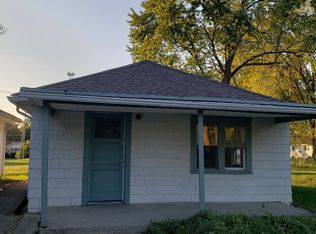 2004 Elida Rd, Lima, OH 45805