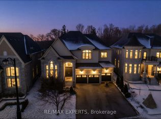 136 Lady Jessica Dr, Vaughan, ON L6A4Z7