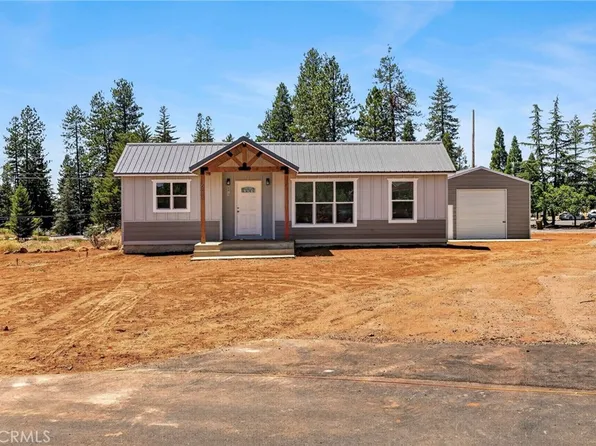 6815 Rexdale Ln, Paradise, CA 95969