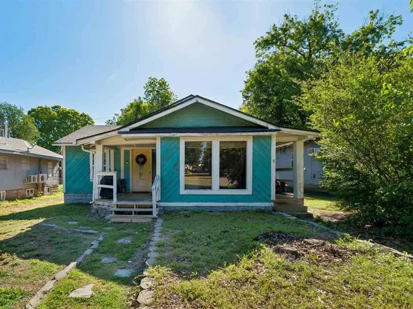 311 S Lewis St, Stillwater, OK 74074