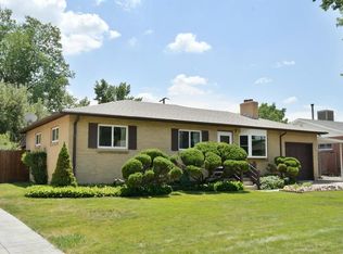 5168 W Columbia Pl, Denver, CO 80236