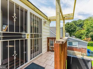 1609 Brisbane St FLOOR 2, Silver Spring, MD 20902