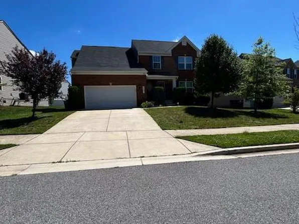 9507 Piaffe Cir, Upper Marlboro, MD 20772
