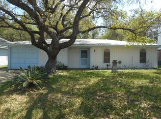 214 Winding Way, Rockport, TX 78382