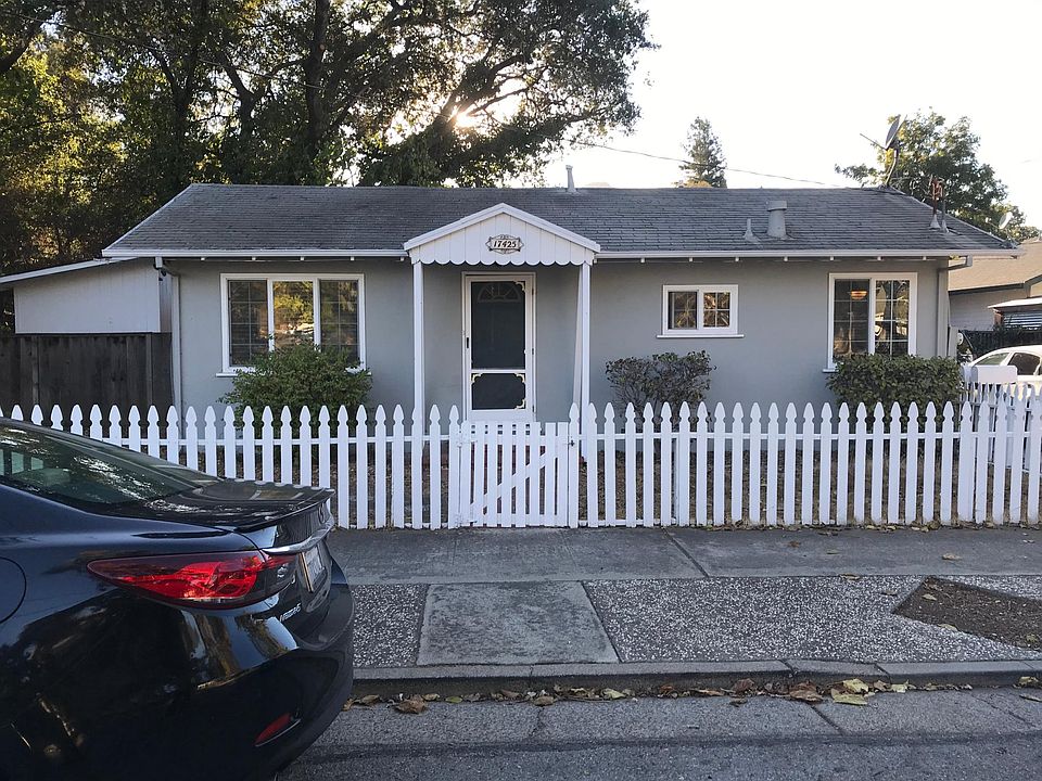 1st image of 17425 Del Monte Ave