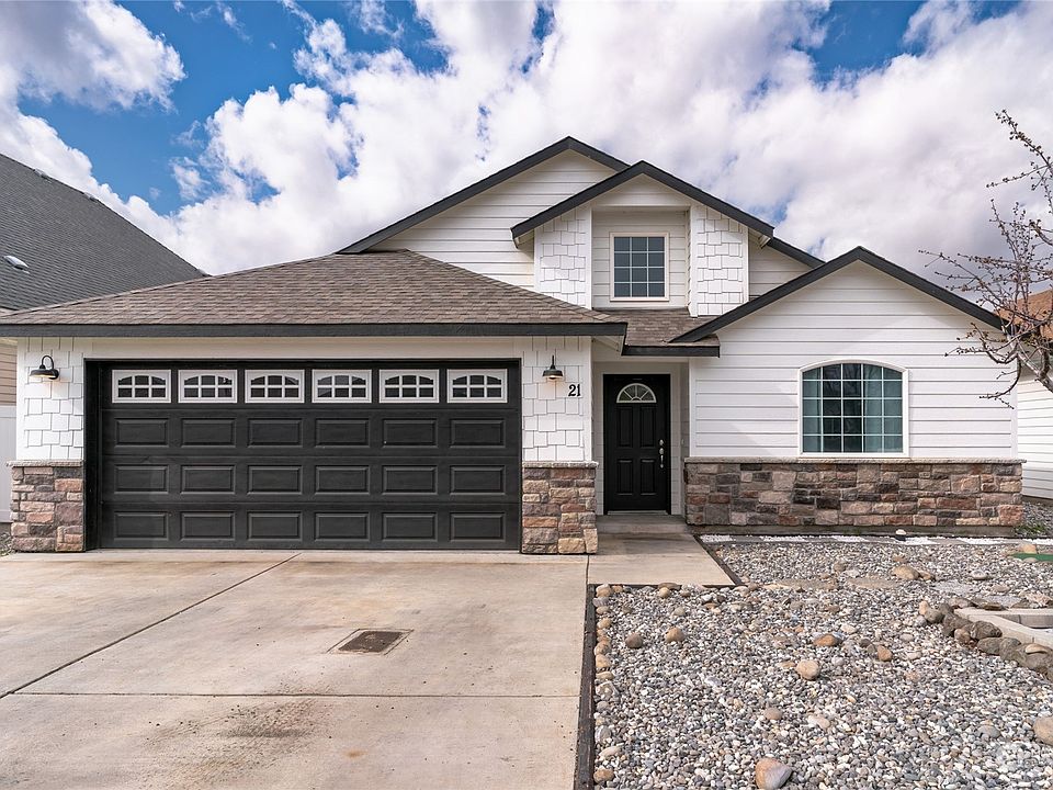 1st image of 1300 W Marina Drive #21