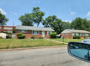 822 Erich Rd, Richmond, VA 23225