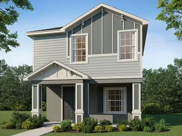 567 Windy Willow Way, Saint Cloud, FL 34771