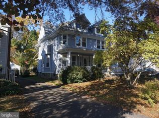 18 Lawrenceville Pennington Rd, Lawrence Township, NJ 08648