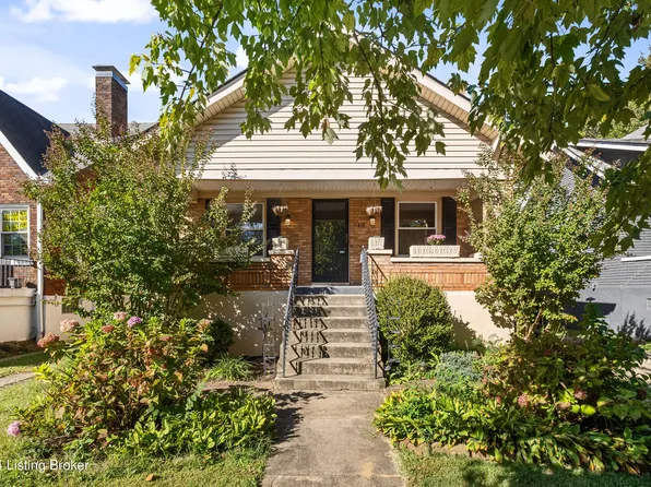 2418 Emil Ave, Louisville, KY 40217