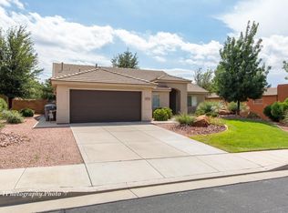 1985 W 1940 N, Saint George, UT 84770