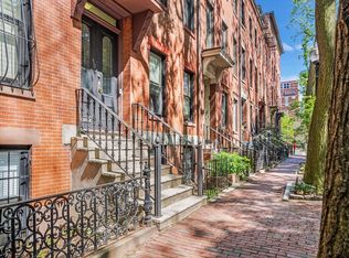 50 E Springfield St #1, Boston, MA 02118