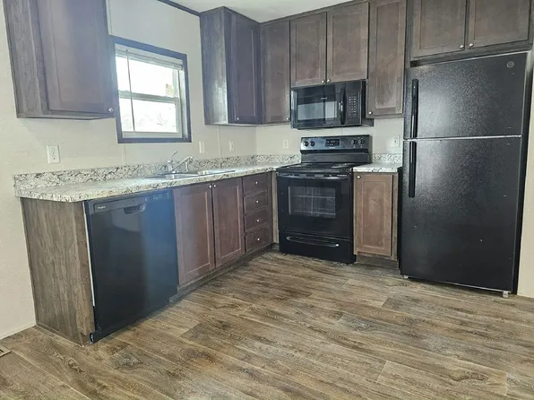 5721 Redwood Dr E #5721RE, Fort Worth, TX 76119