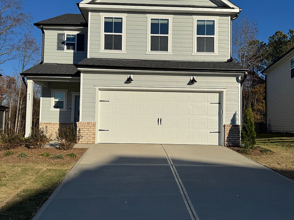 1st image of 637 Donnegal Farm Dr