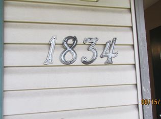 1834 Mahan Ave #1834, Terre Haute, IN