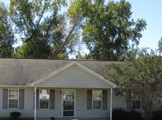 741 Glen View Loop, Monticello, GA 31064