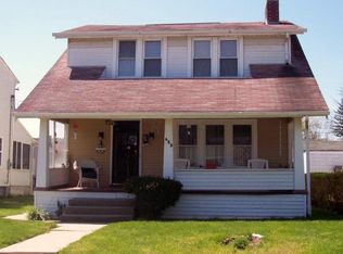 653 S Wayne Ave, Columbus, OH