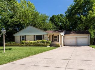 3513 Rashti Ct, Fort Worth, TX 76109