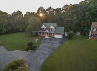 241 Still Water Ln, Huntingtown, MD 20639