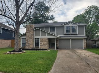 4218 Lost Lake Ln, Spring, TX 77388