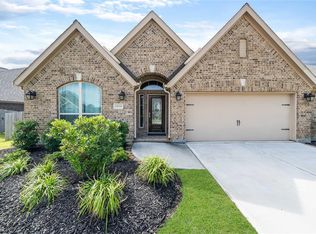 13214 Sage Meadow Ln, Pearland, TX 77584