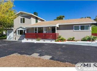 340 Civic Center Dr, Vista, CA 92084