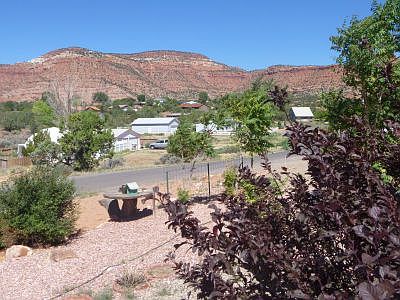 Amazing NW View from Home