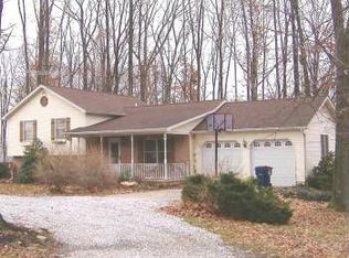 3730 Buffalo Rd, New Windsor, MD 21776