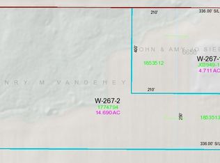 Blake Rd, Greenleaf, WI 54126