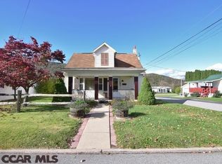 601 W Lamb St, Bellefonte, PA 16823