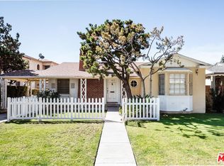 5412 Packard St, Los Angeles, CA 90019